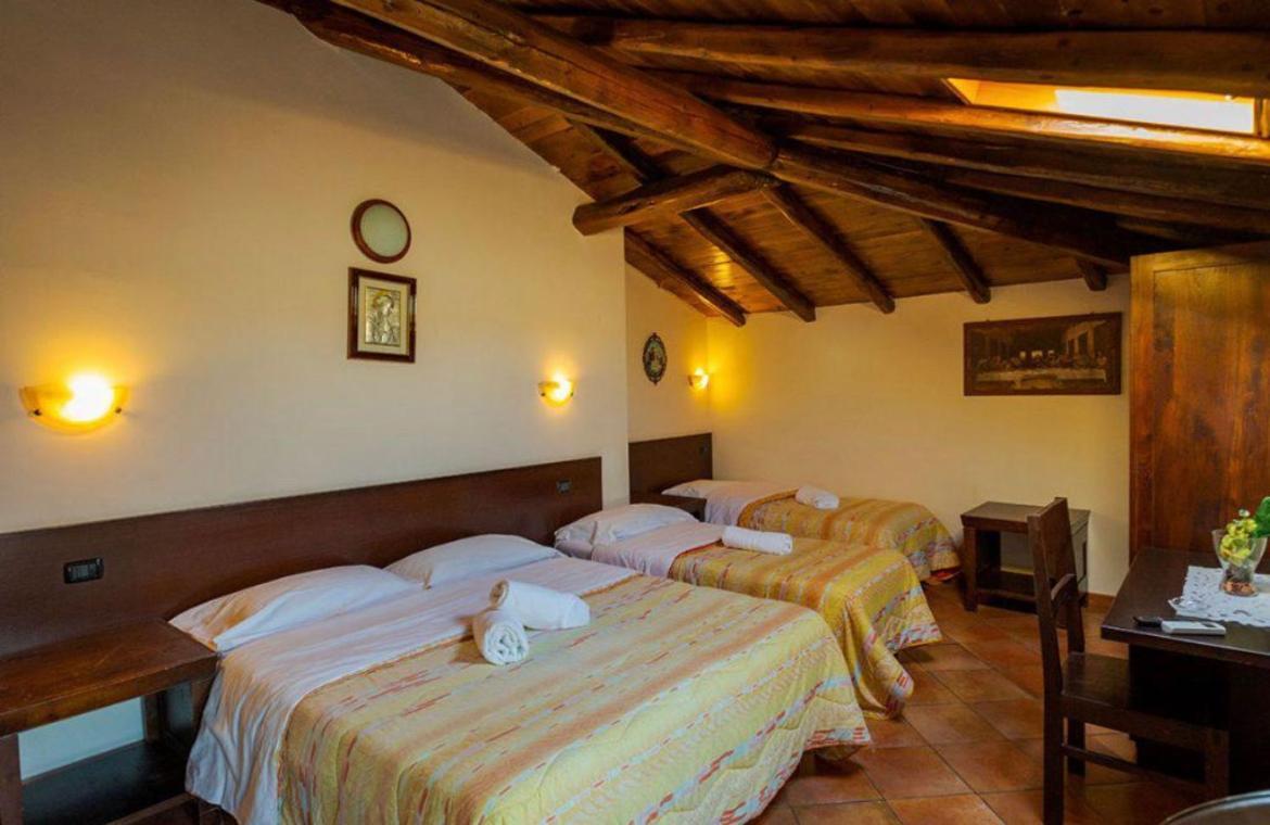 Villa Casina Dell'Etna Ragalna Екстериор снимка