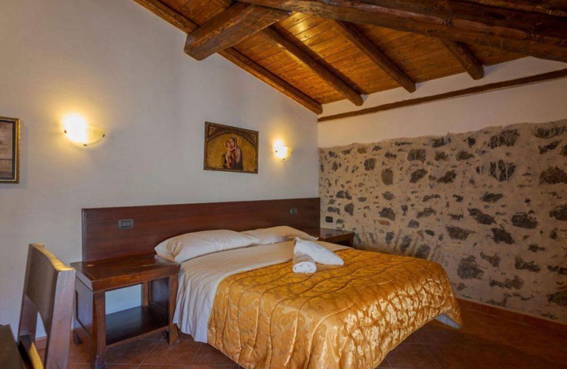 Villa Casina Dell'Etna Ragalna Екстериор снимка