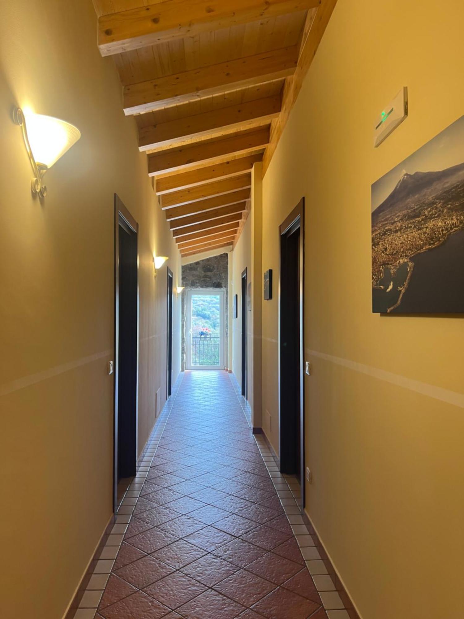 Villa Casina Dell'Etna Ragalna Екстериор снимка