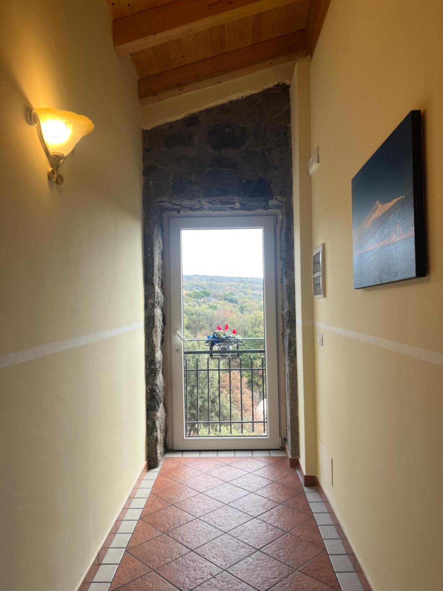 Villa Casina Dell'Etna Ragalna Екстериор снимка