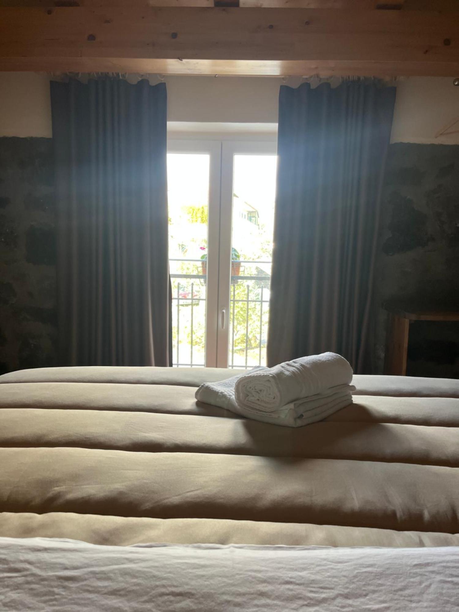 Villa Casina Dell'Etna Ragalna Екстериор снимка