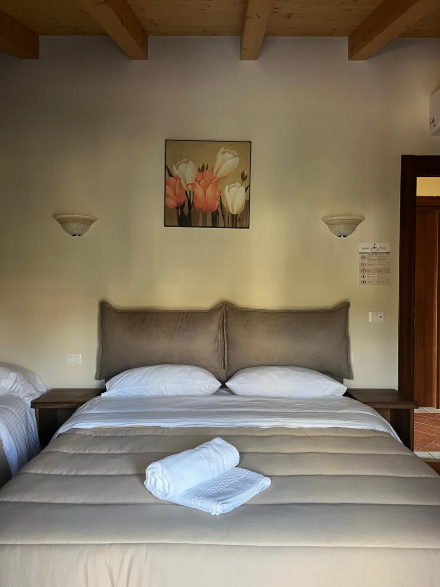Villa Casina Dell'Etna Ragalna Екстериор снимка