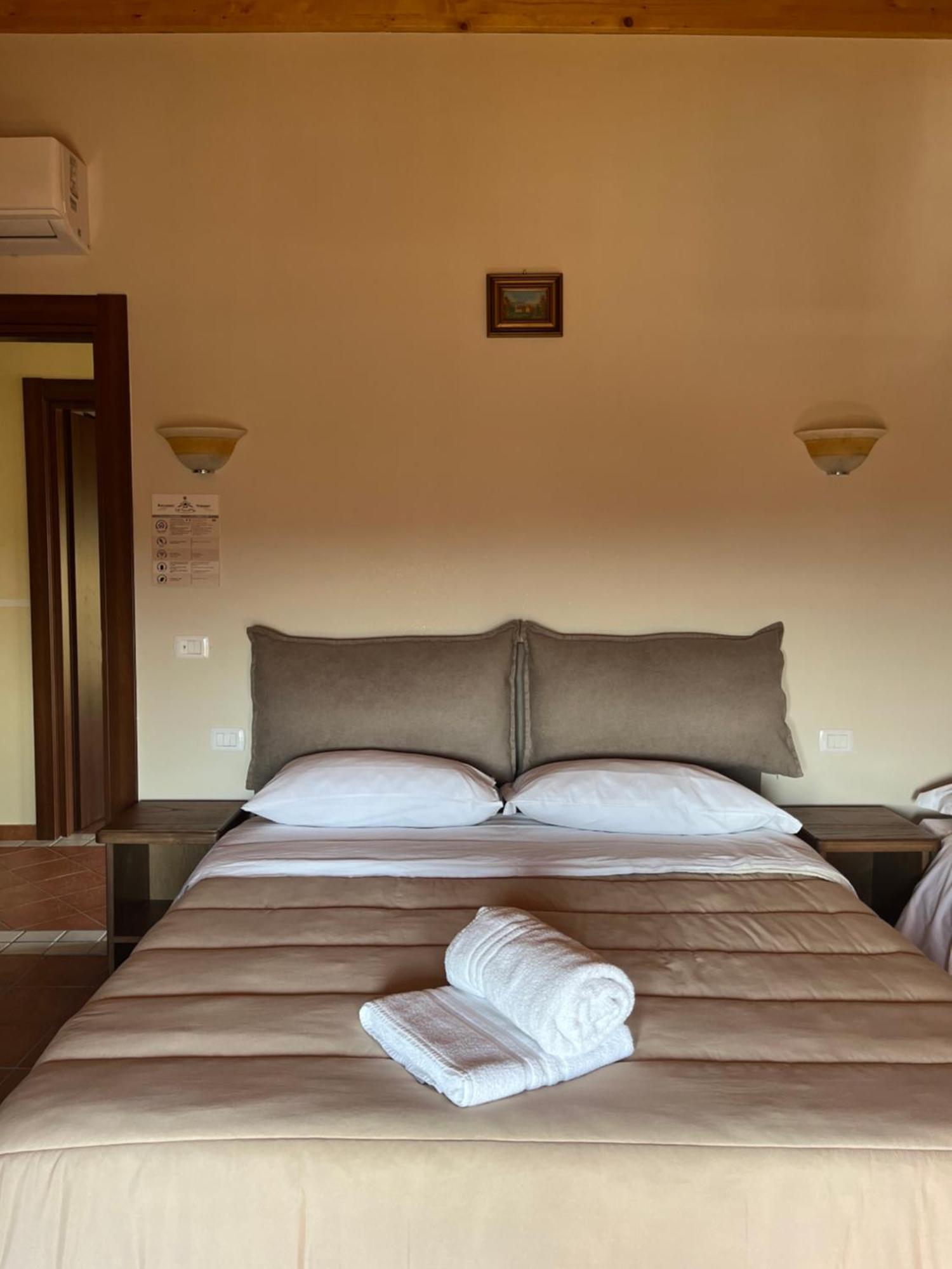 Villa Casina Dell'Etna Ragalna Екстериор снимка
