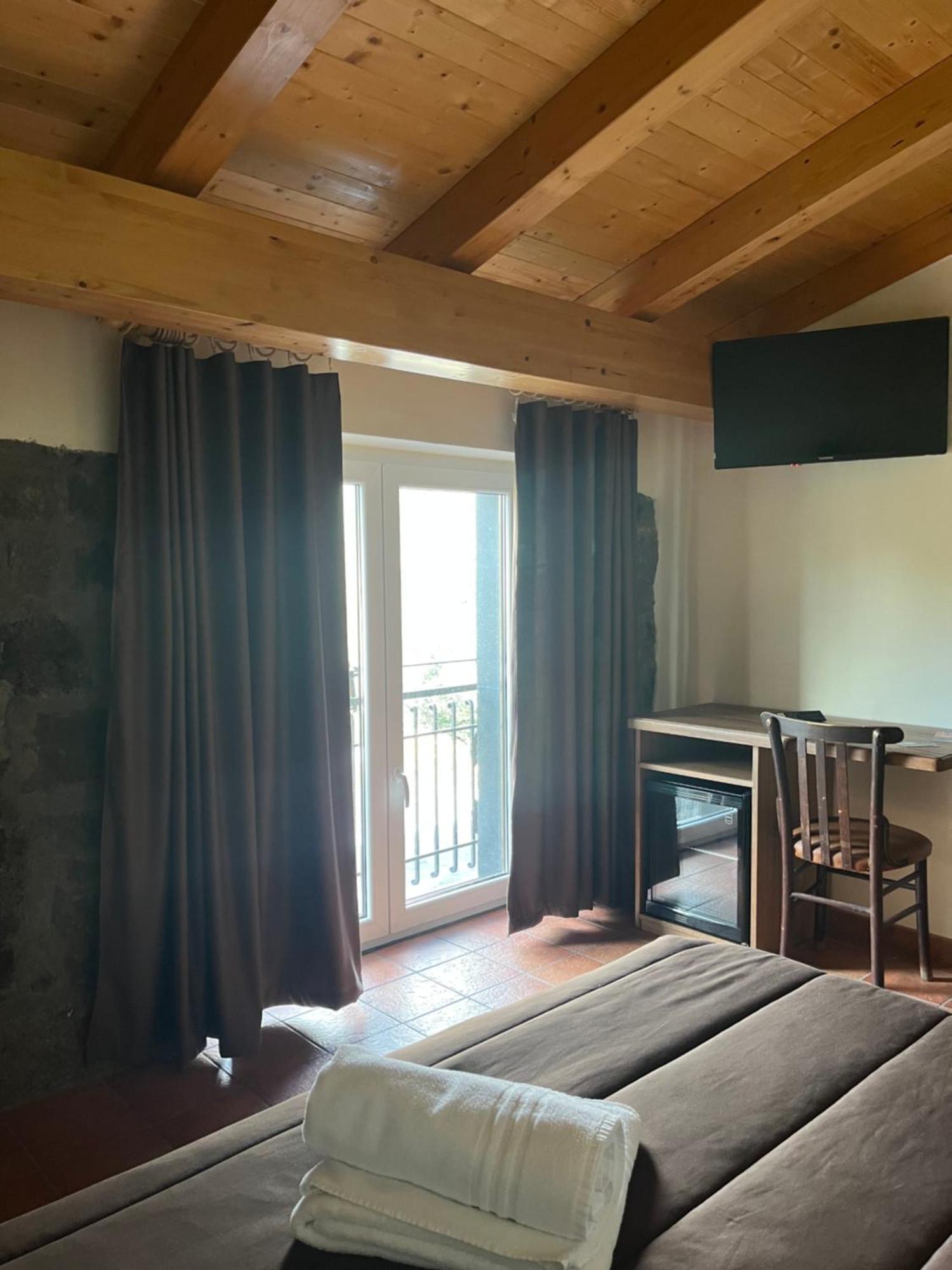Villa Casina Dell'Etna Ragalna Екстериор снимка