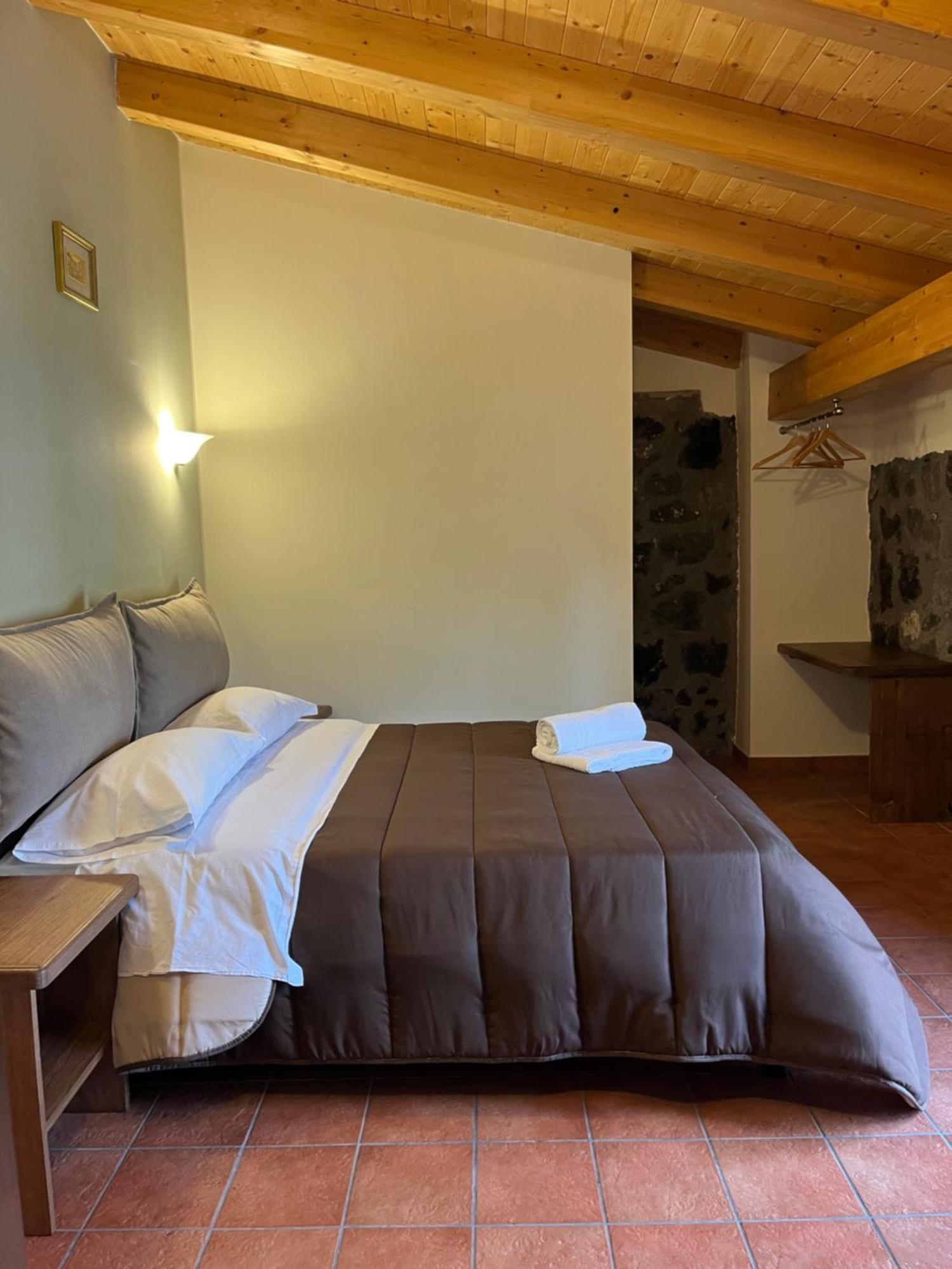 Villa Casina Dell'Etna Ragalna Екстериор снимка