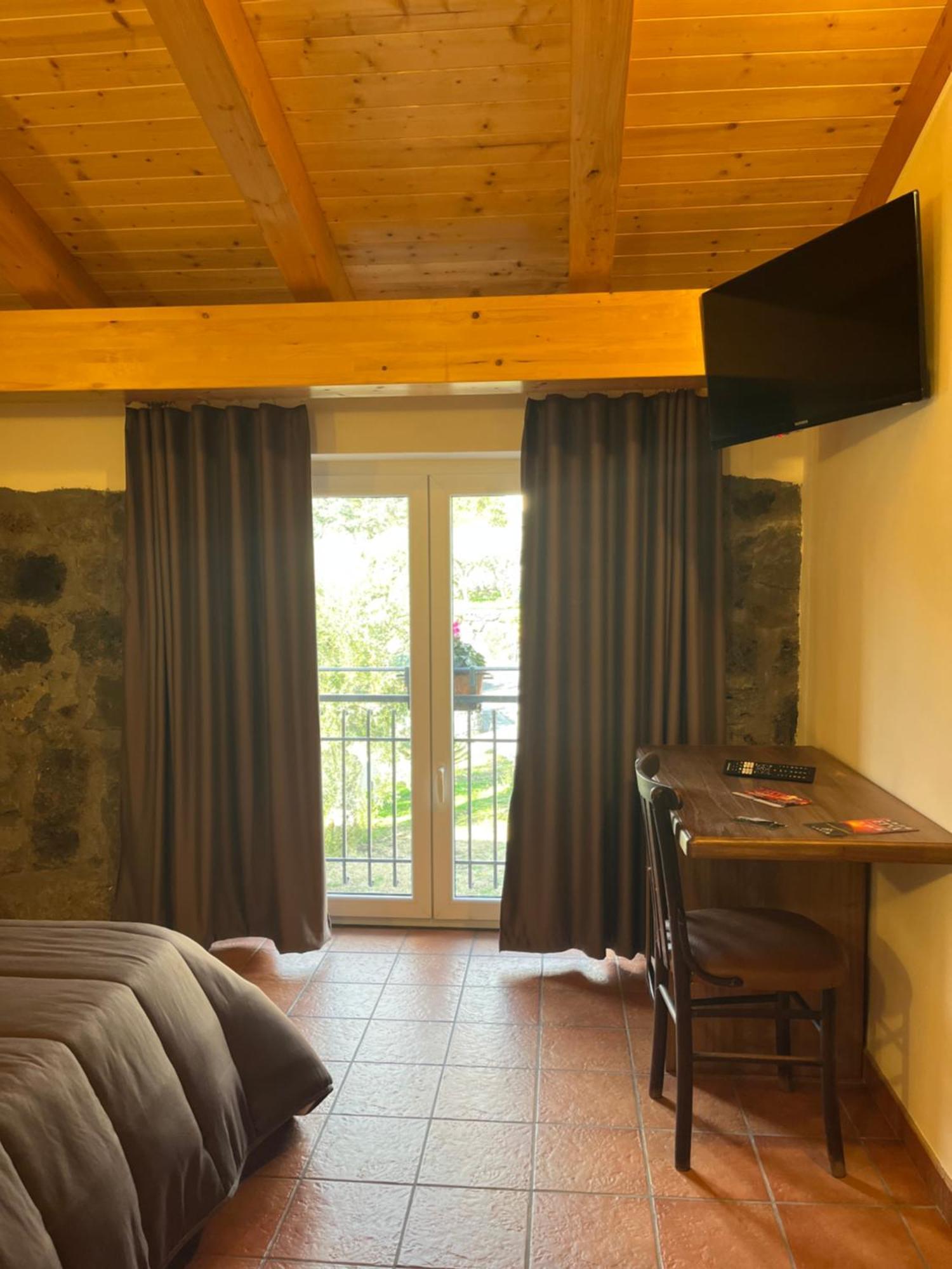 Villa Casina Dell'Etna Ragalna Екстериор снимка